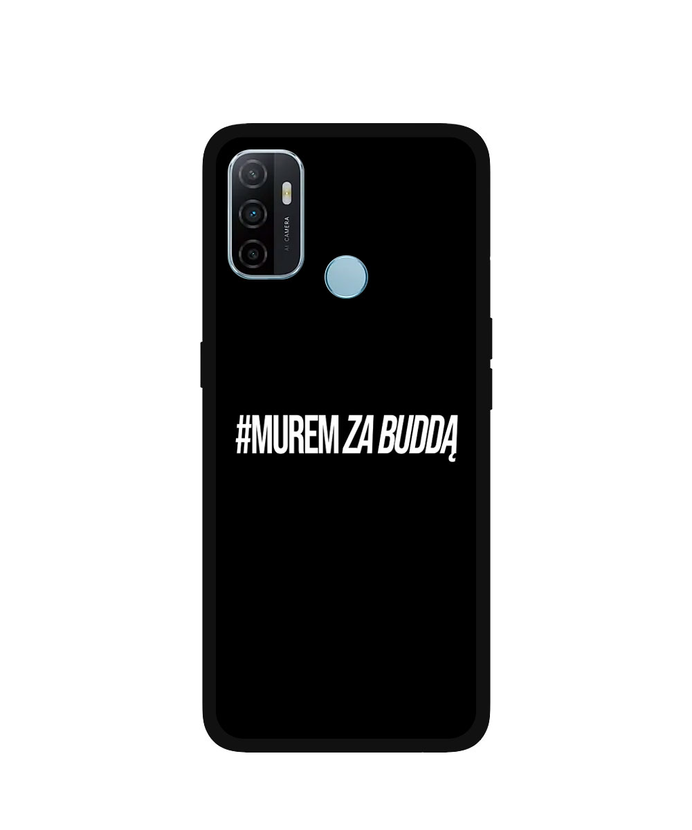 Case / Etui / Pokrowiec / Obudowa na telefon. Wzór: Oppo A53 / A53s / A32