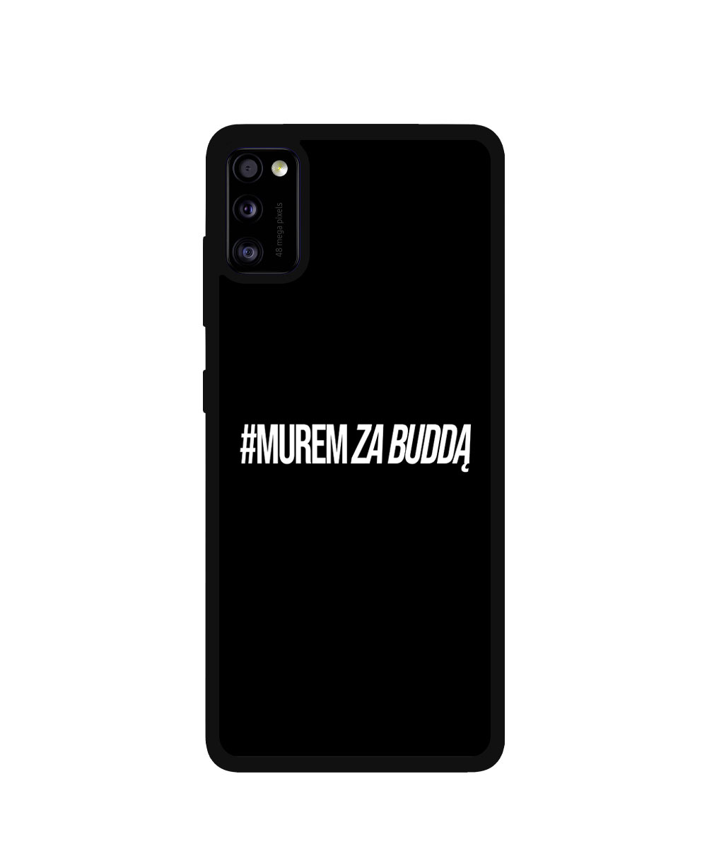 Case / Etui / Pokrowiec / Obudowa na telefon. Wzór: Samsung Galaxy A41