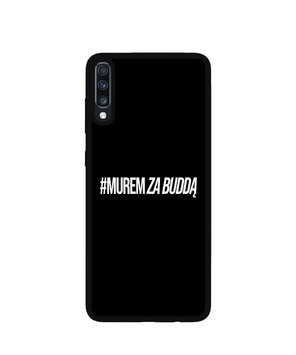 Case / Etui / Pokrowiec / Obudowa na telefon. Wzór: Samsung Galaxy A70 / A70s