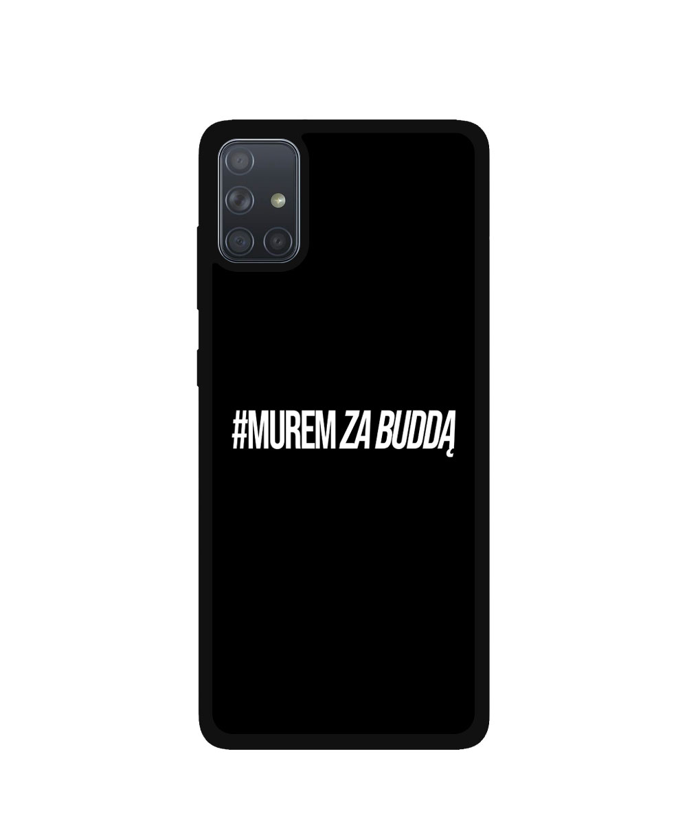 Case / Etui / Pokrowiec / Obudowa na telefon. Wzór: Samsung Galaxy A71