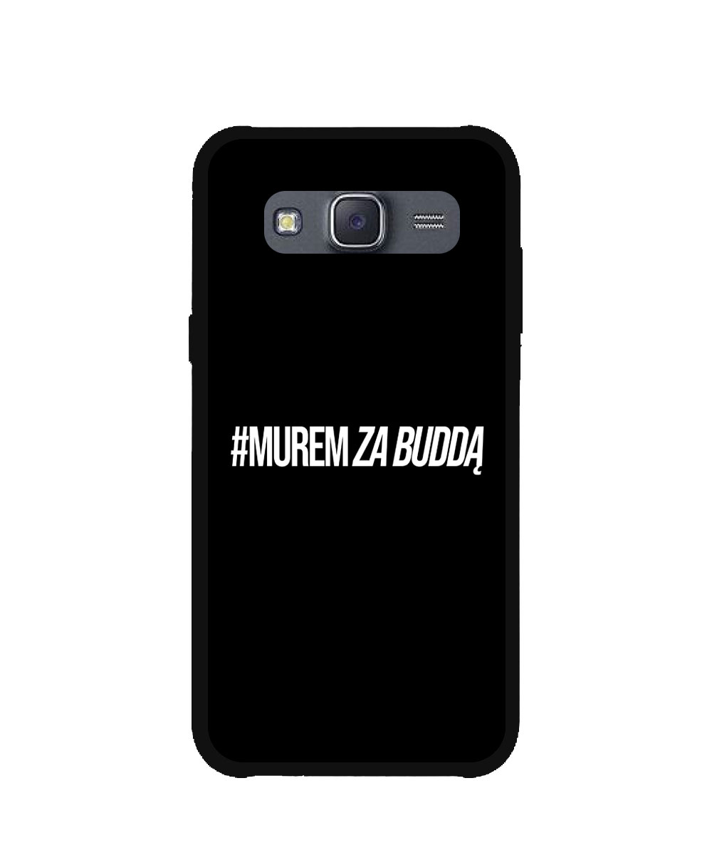 Case / Etui / Pokrowiec / Obudowa na telefon. Wzór: Samsung Galaxy J5 2015