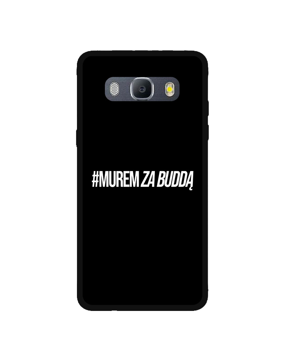 Case / Etui / Pokrowiec / Obudowa na telefon. Wzór: Samsung Galaxy J5 2016