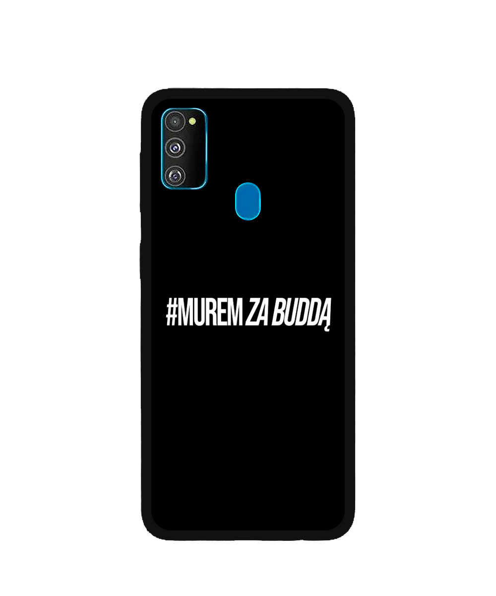 Case / Etui / Pokrowiec / Obudowa na telefon. Wzór: Samsung Galaxy M30s / M21