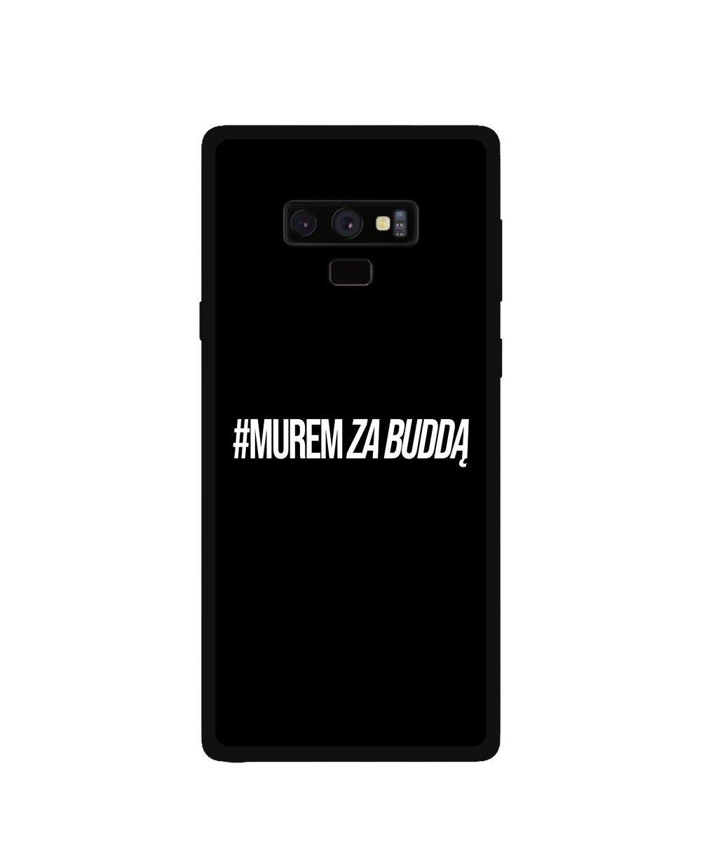 Case / Etui / Pokrowiec / Obudowa na telefon. Wzór: Samsung Galaxy Note 9