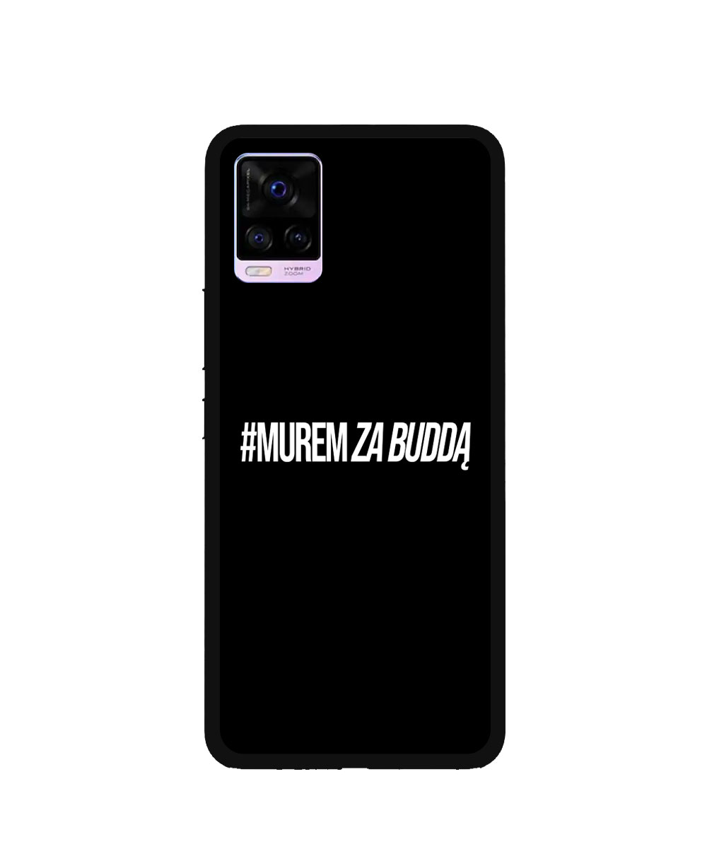 Case / Etui / Pokrowiec / Obudowa na telefon. Wzór: Vivo S7