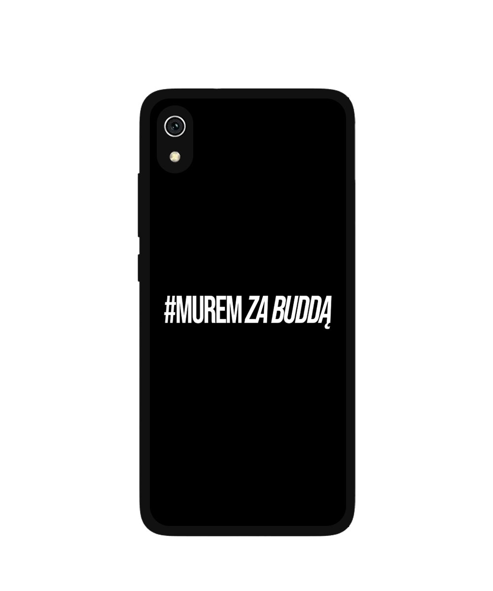 Case / Etui / Pokrowiec / Obudowa na telefon. Wzór: Xiaomi Redmi 7A