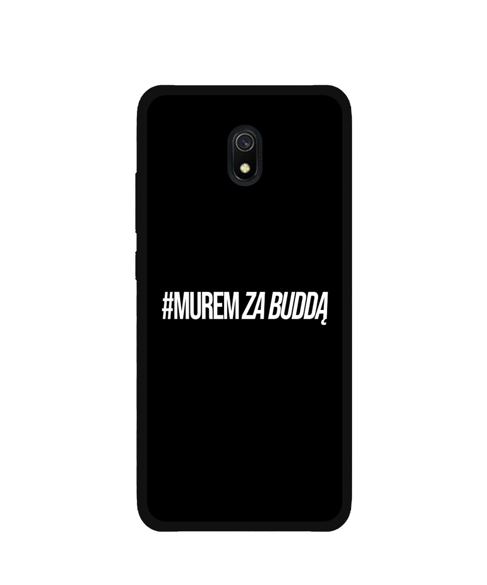 Case / Etui / Pokrowiec / Obudowa na telefon. Wzór: Xiaomi Redmi 8A