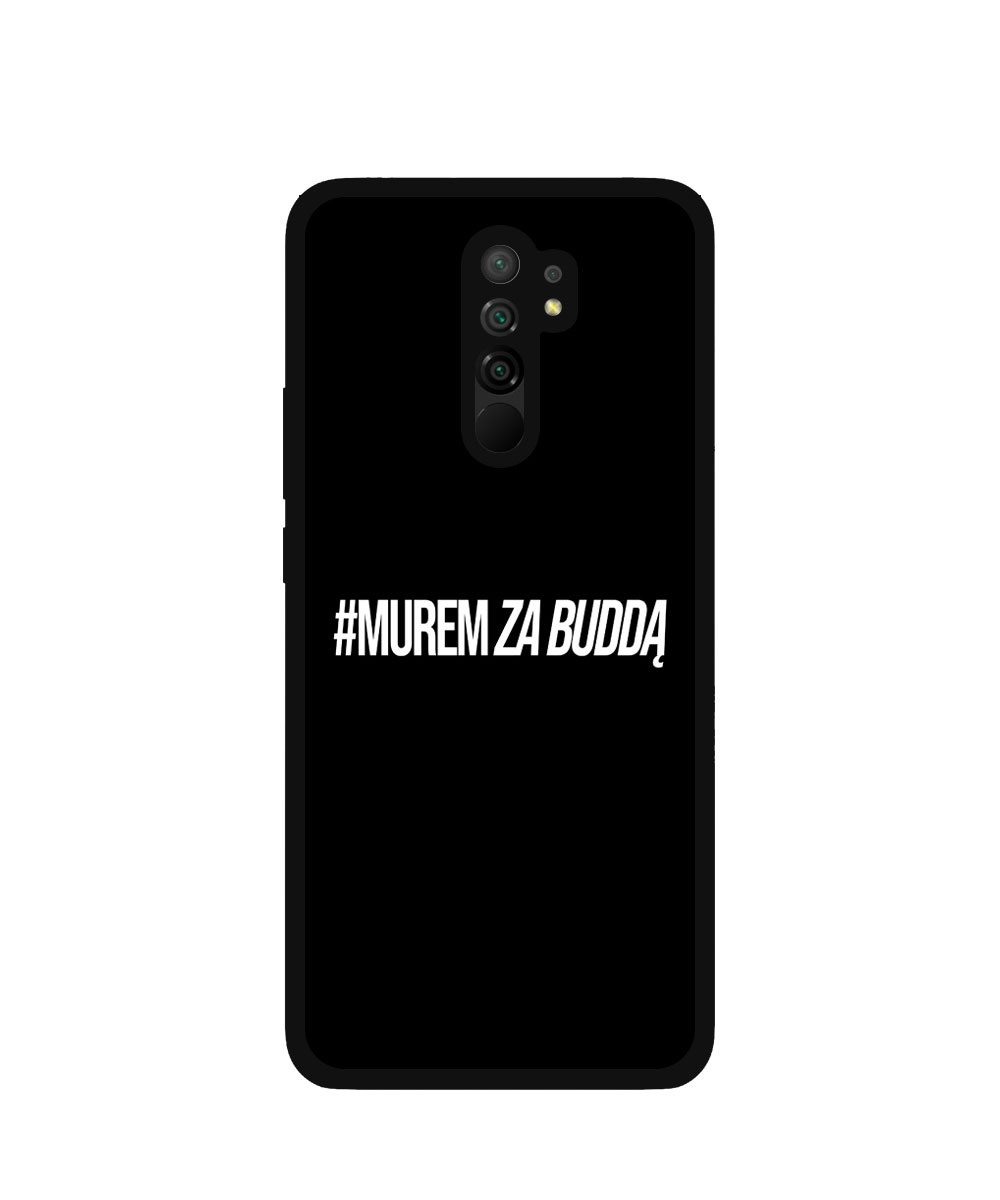 Case / Etui / Pokrowiec / Obudowa na telefon. Wzór: Xiaomi Redmi 9