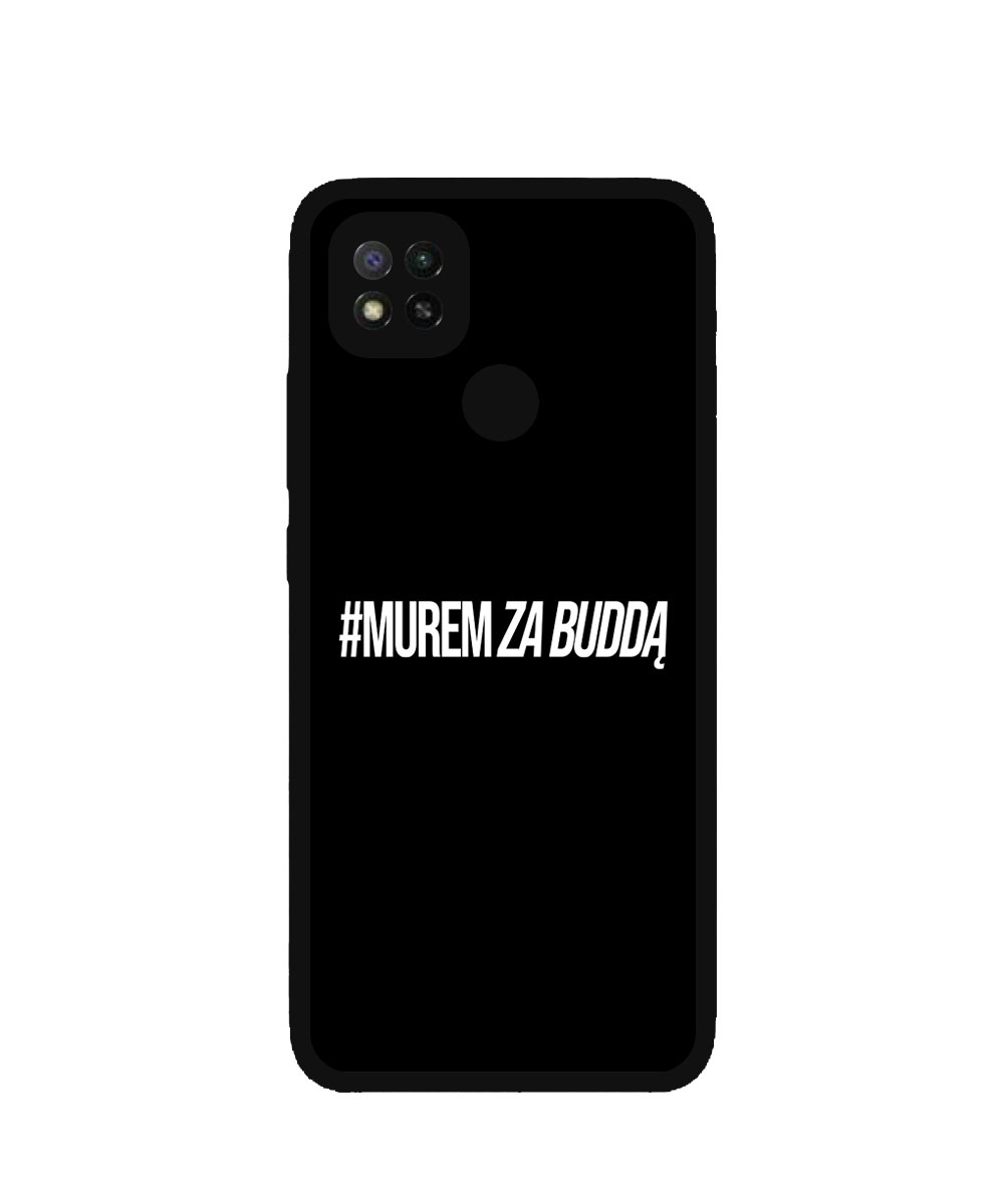 Case / Etui / Pokrowiec / Obudowa na telefon. Wzór: Xiaomi Redmi 9C