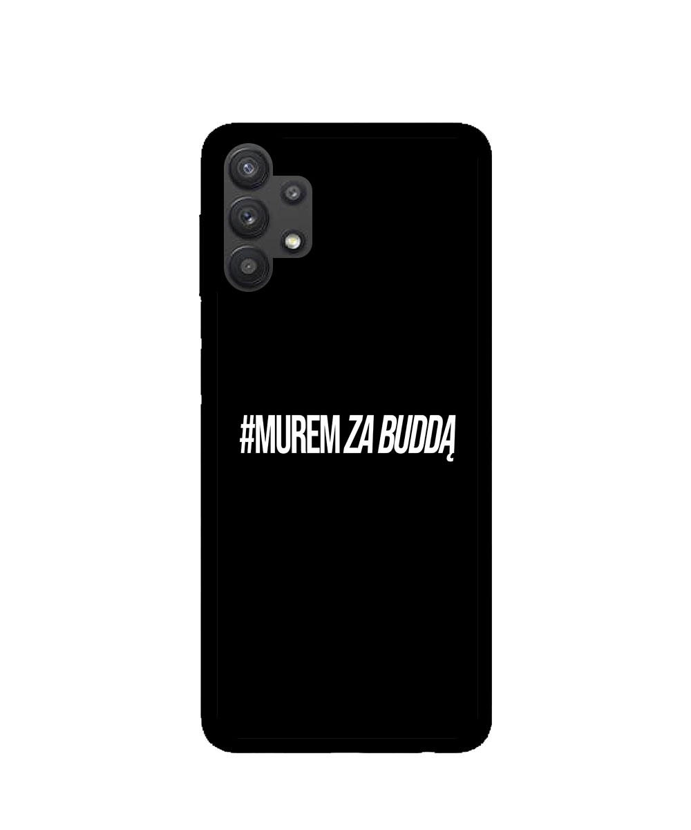 Case / Etui / Pokrowiec / Obudowa na telefon. Wzór: Samsung Galaxy A32 4G