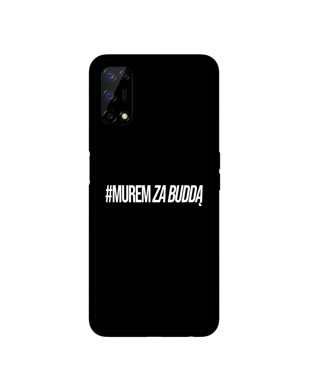 Case / Etui / Pokrowiec / Obudowa na telefon. Wzór: Realme V5 5G