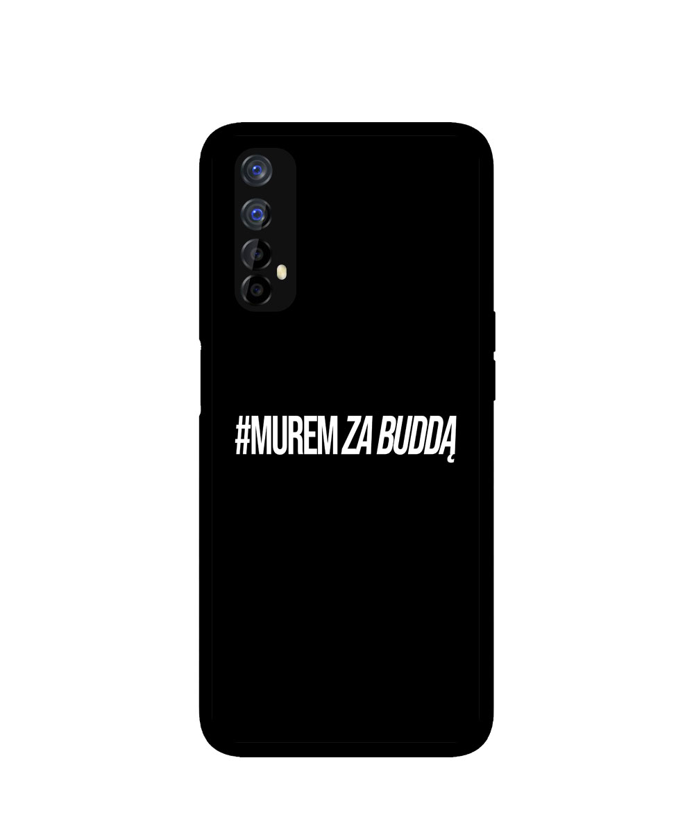 Case / Etui / Pokrowiec / Obudowa na telefon. Wzór: Realme  7