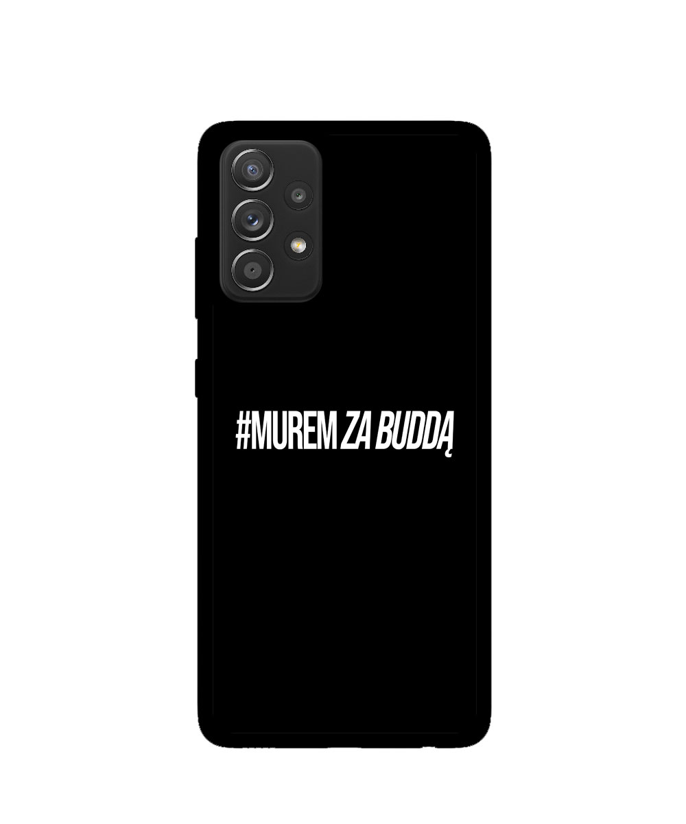 Case / Etui / Pokrowiec / Obudowa na telefon. Wzór: Samsung Galaxy A52 / A52 5G / A52s 5G