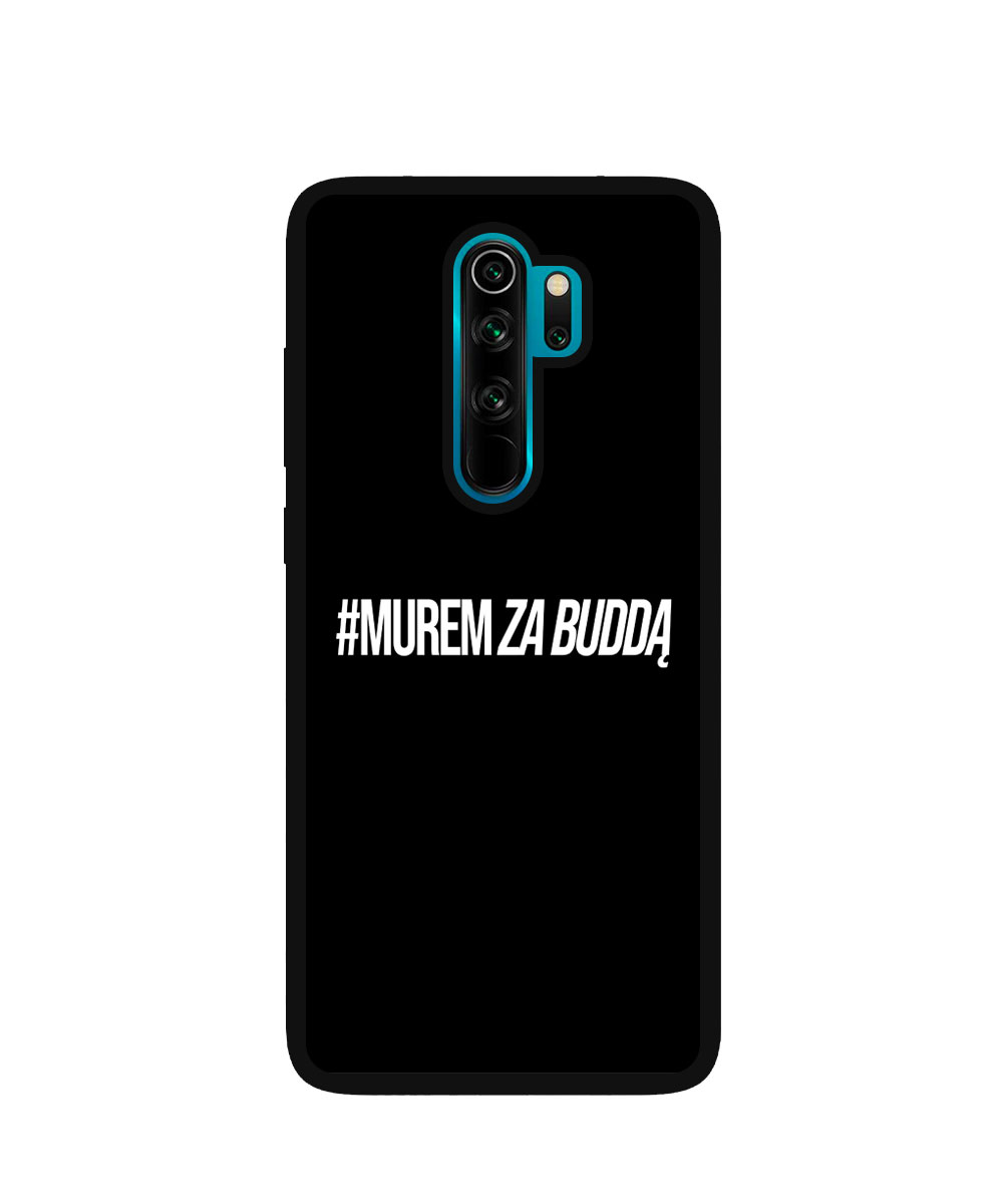 Case / Etui / Pokrowiec / Obudowa na telefon. Wzór: Xiaomi Redmi Note 8 Pro