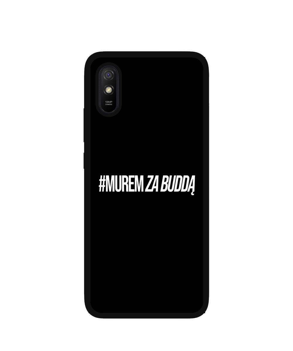 Case / Etui / Pokrowiec / Obudowa na telefon. Wzór: Xiaomi Redmi 9A