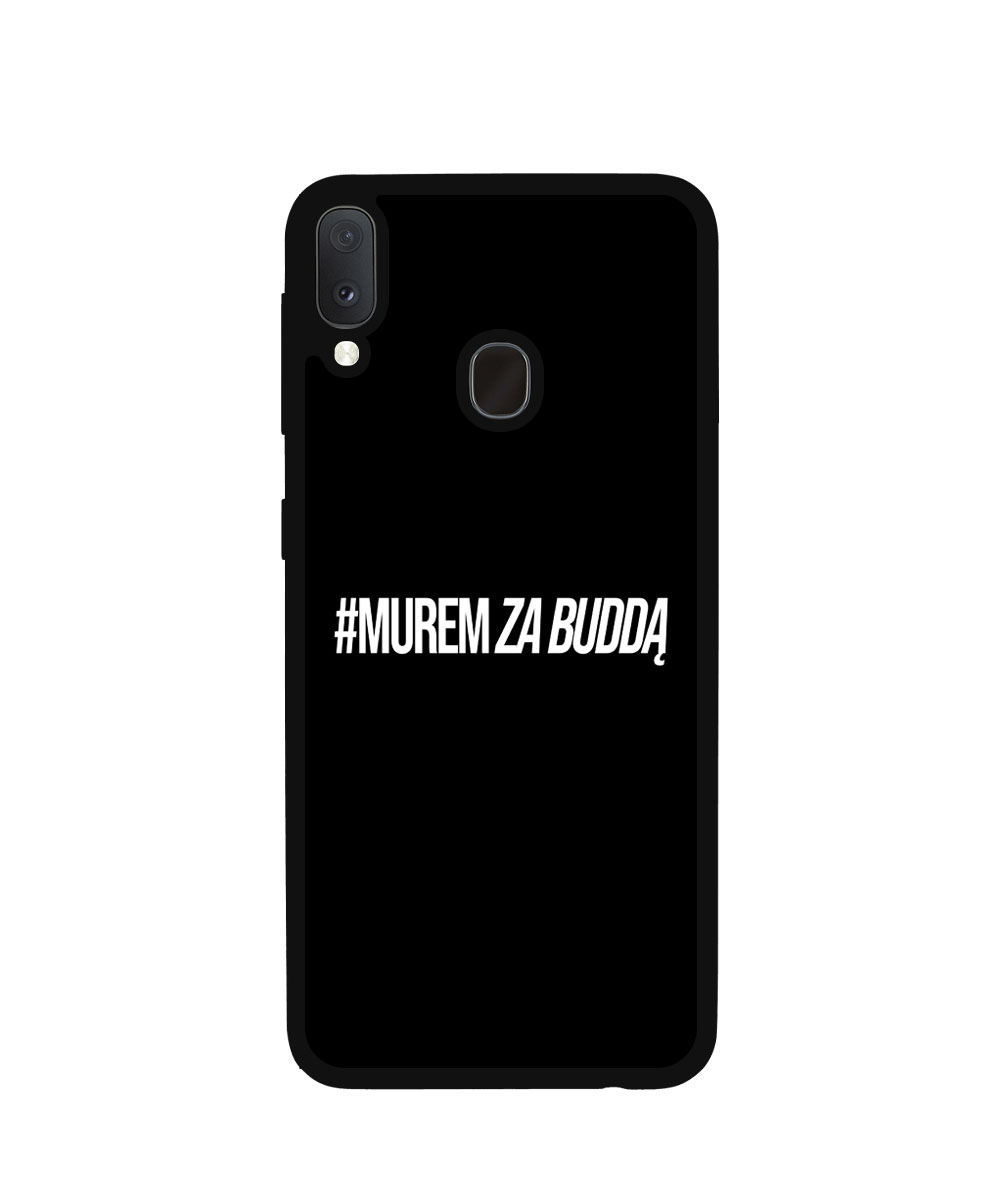 Case / Etui / Pokrowiec / Obudowa na telefon. Wzór: Samsung Galaxy A20e / A10e