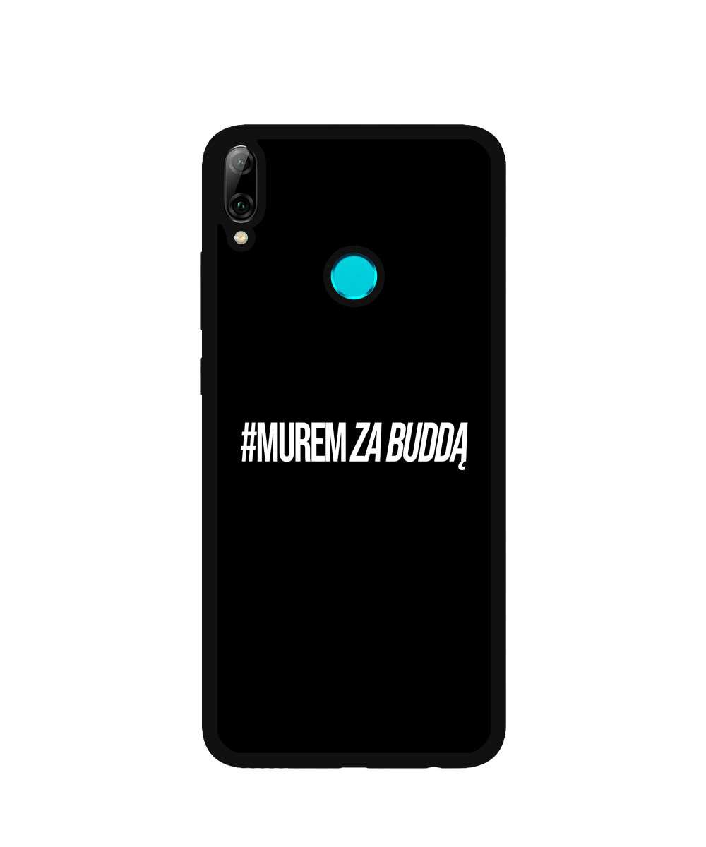 Case / Etui / Pokrowiec / Obudowa na telefon. Wzór: Huawei P Smart 2019