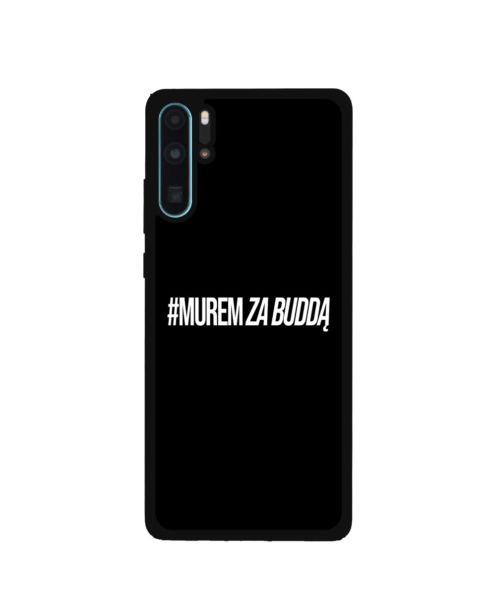 Case / Etui / Pokrowiec / Obudowa na telefon. Wzór: Huawei P30 Pro