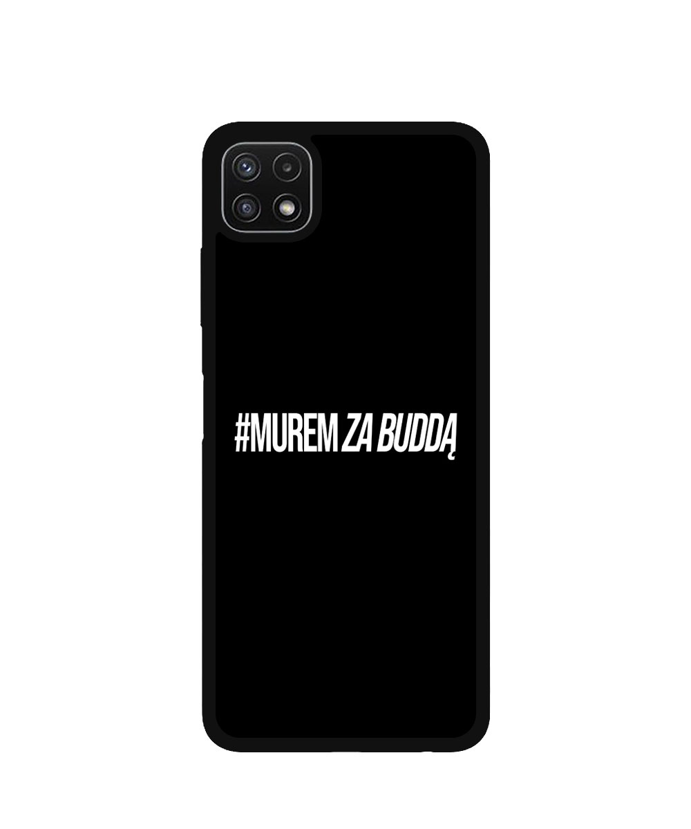 Case / Etui / Pokrowiec / Obudowa na telefon. Wzór: Samsung A22 5G