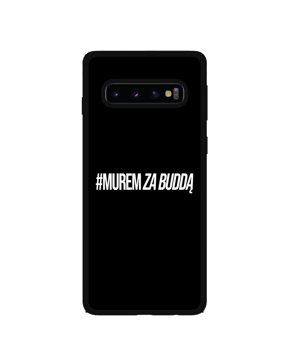 Case / Etui / Pokrowiec / Obudowa na telefon. Wzór: Samsung Galaxy S10