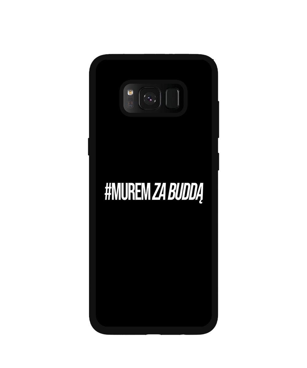 Case / Etui / Pokrowiec / Obudowa na telefon. Wzór: Samsung Galaxy S8