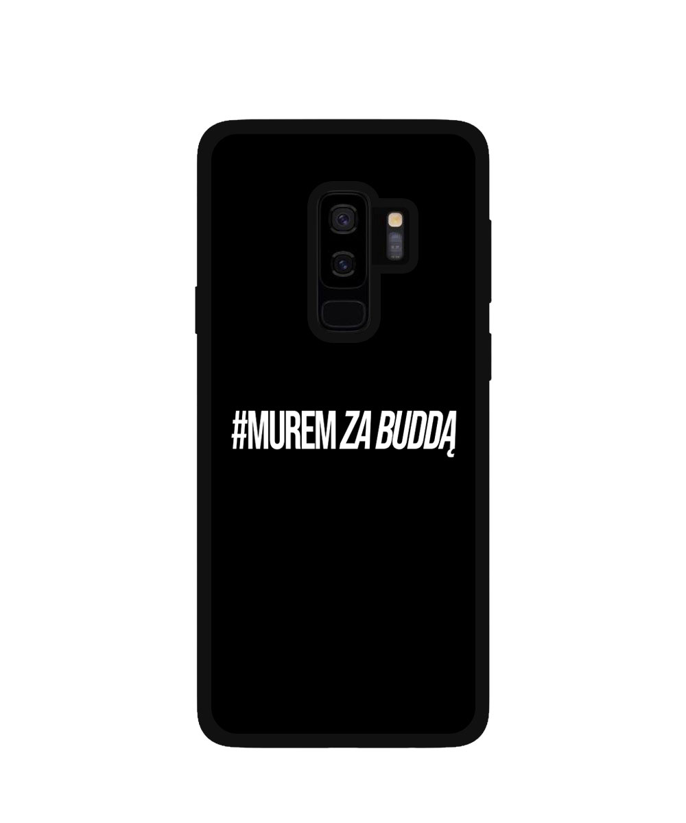 Case / Etui / Pokrowiec / Obudowa na telefon. Wzór: Samsung Galaxy S9+