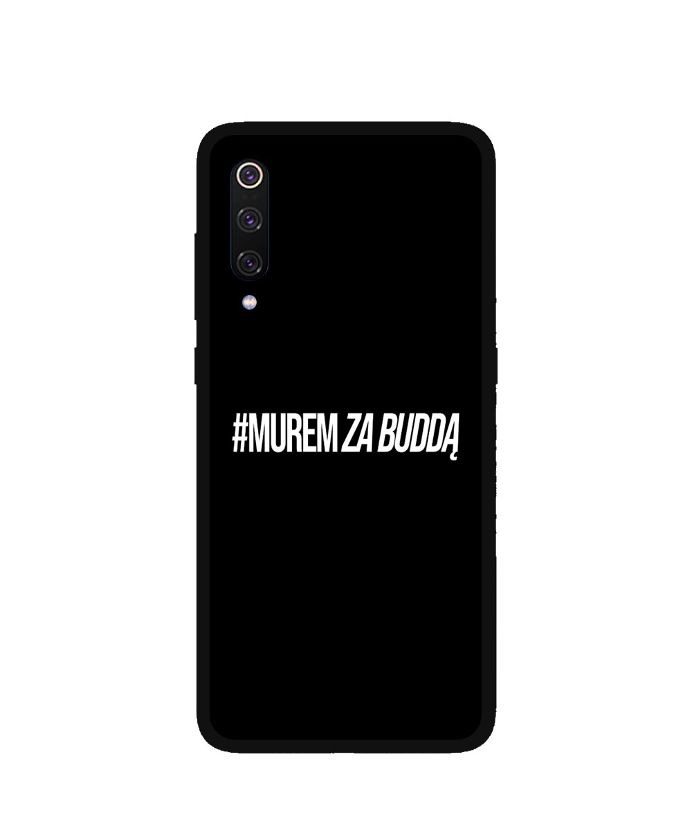 Case / Etui / Pokrowiec / Obudowa na telefon. Wzór: Xiaomi Mi 9