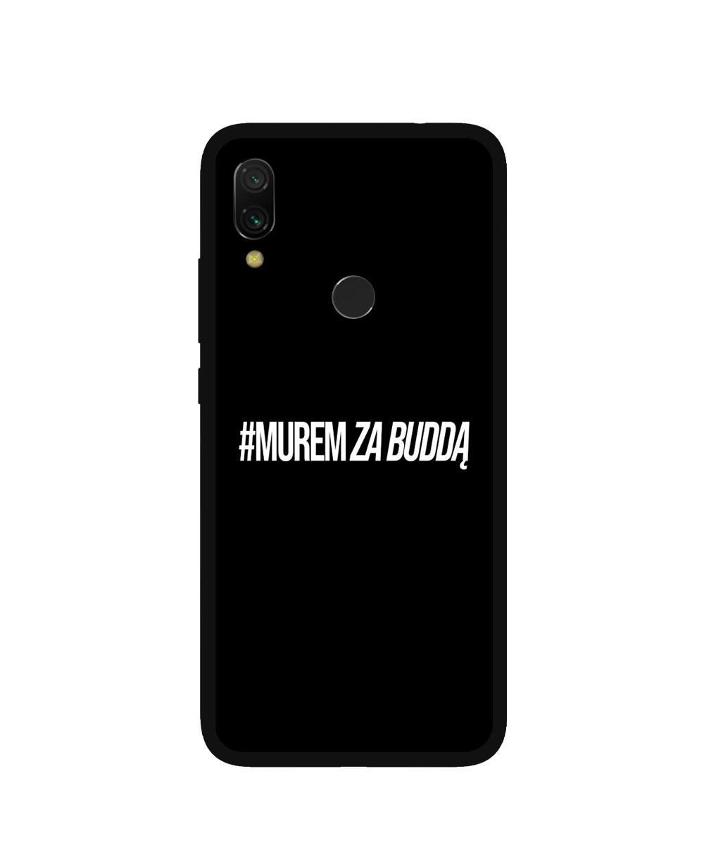 Case / Etui / Pokrowiec / Obudowa na telefon. Wzór: Xiaomi Redmi 7