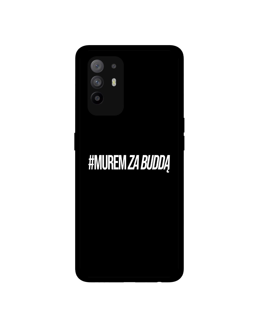 Case / Etui / Pokrowiec / Obudowa na telefon. Wzór: OPPO Reno5 Z / A95 5G