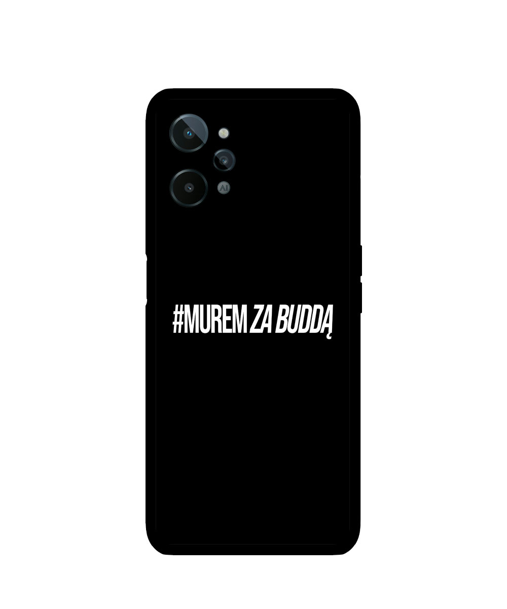 Case / Etui / Pokrowiec / Obudowa na telefon. Wzór: Realme C31