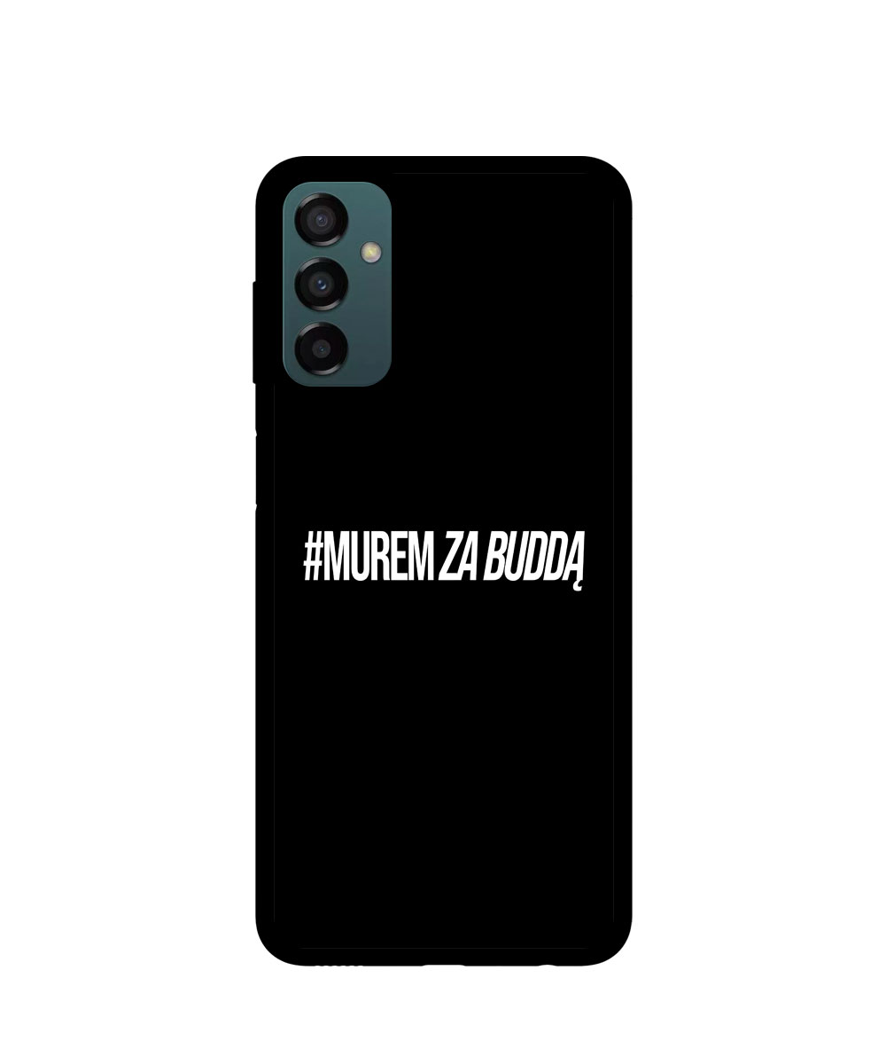 Case / Etui / Pokrowiec / Obudowa na telefon. Wzór: Samsung Galaxy M23 / M13