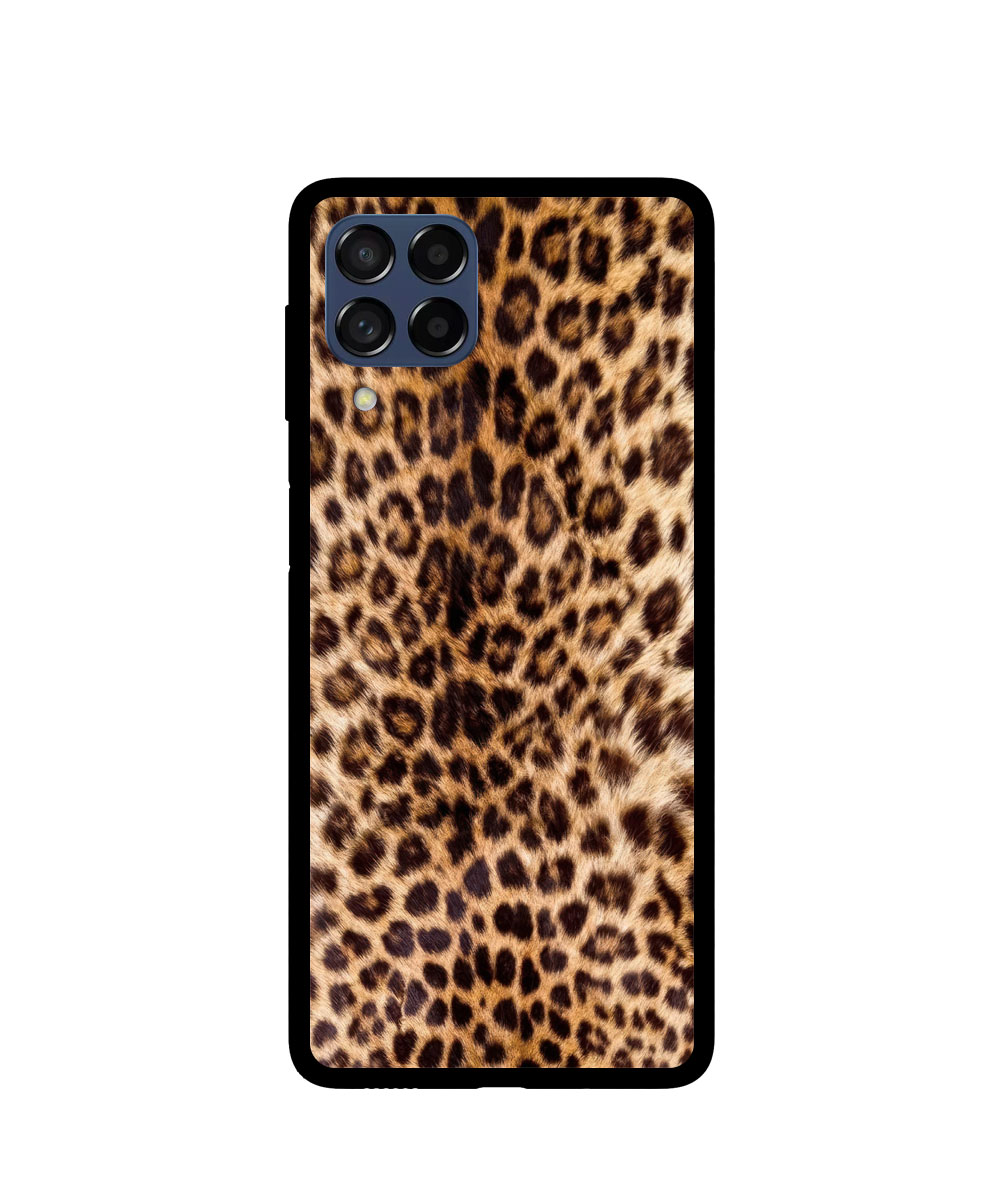 Case / Etui / Pokrowiec / Obudowa na telefon. Wzór: Samsung Galaxy M53