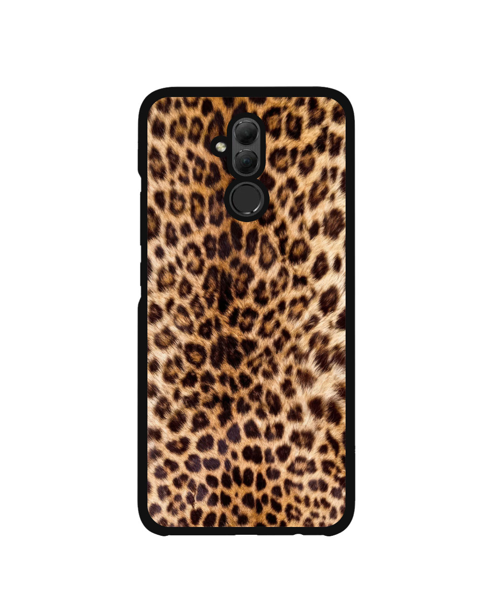 Case / Etui / Pokrowiec / Obudowa na telefon. Wzór: Huawei Mate 20 Lite