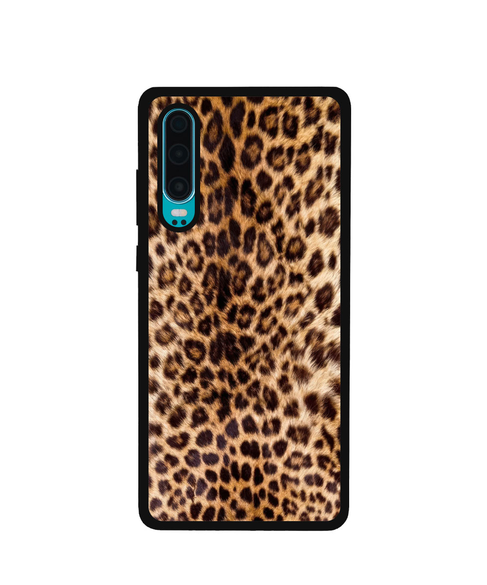 Case / Etui / Pokrowiec / Obudowa na telefon. Wzór: Huawei p30