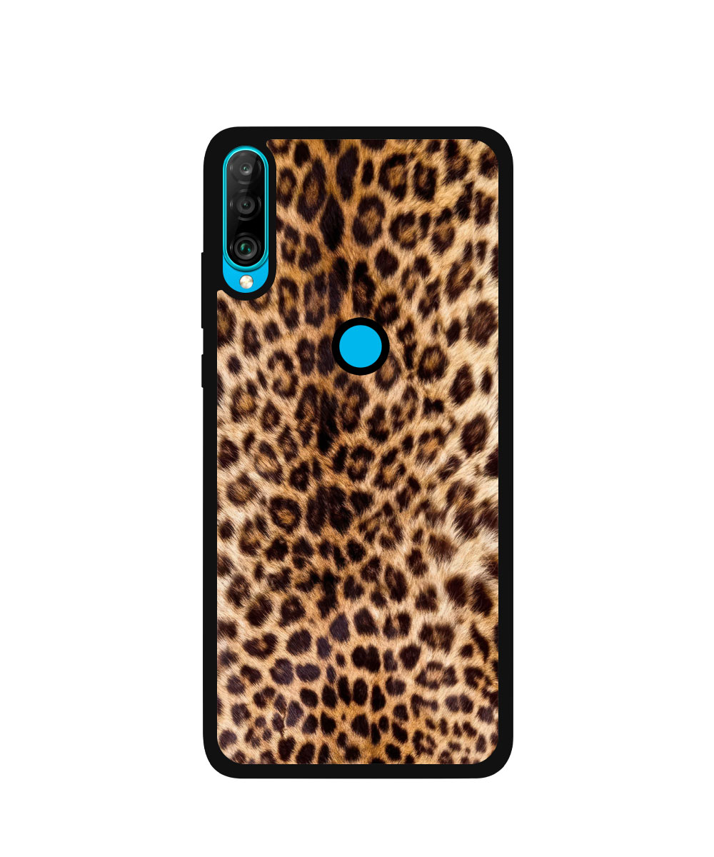 Case / Etui / Pokrowiec / Obudowa na telefon. Wzór: Huawei P30 Lite