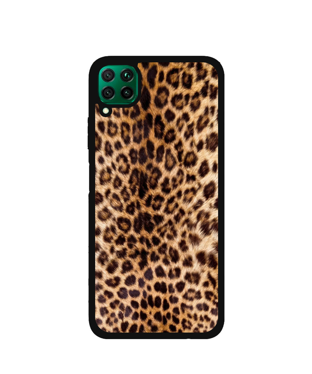 Case / Etui / Pokrowiec / Obudowa na telefon. Wzór: Huawei P40 lite / Nova 6 SE / Nova 7i