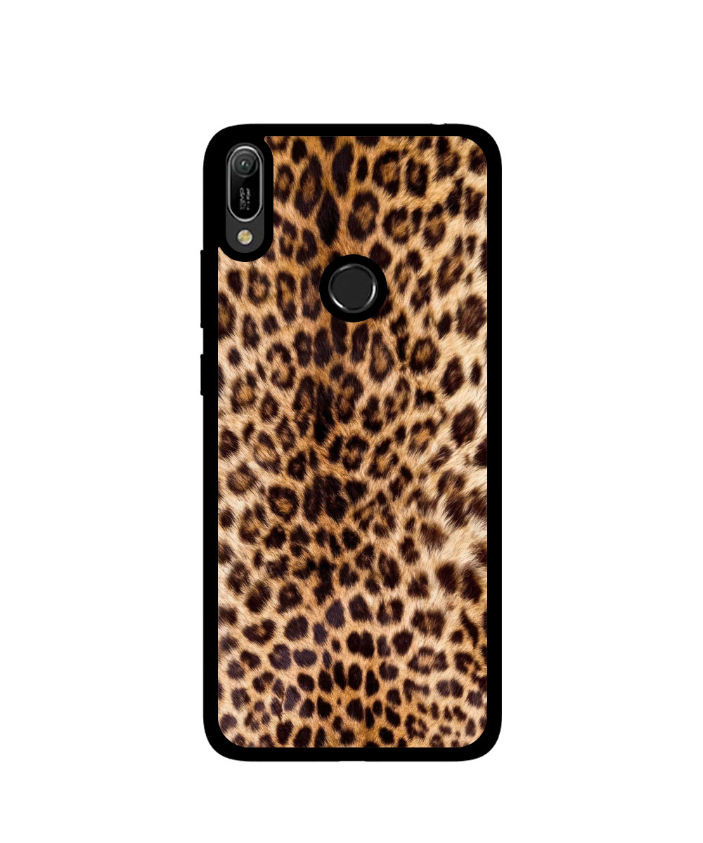 Case / Etui / Pokrowiec / Obudowa na telefon. Wzór: Huawei y6 (PRIME) 2019