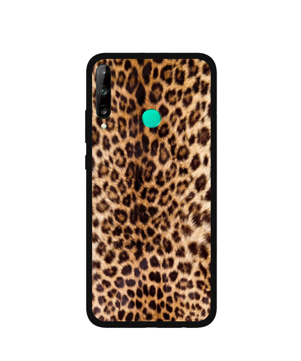 Case / Etui / Pokrowiec / Obudowa na telefon. Wzór: Huawei Y7p