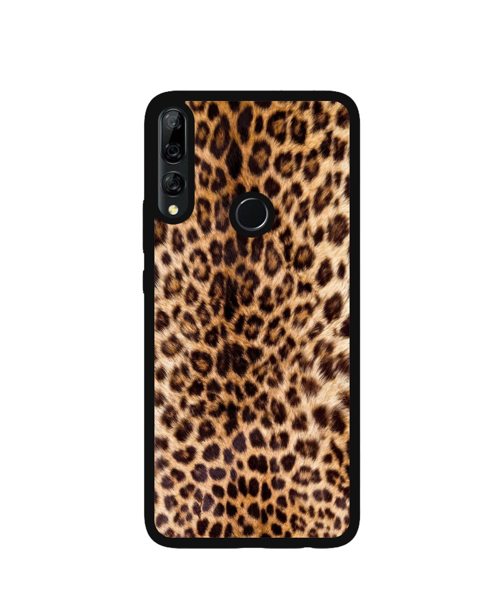 Case / Etui / Pokrowiec / Obudowa na telefon. Wzór: Huawei y9 Prime