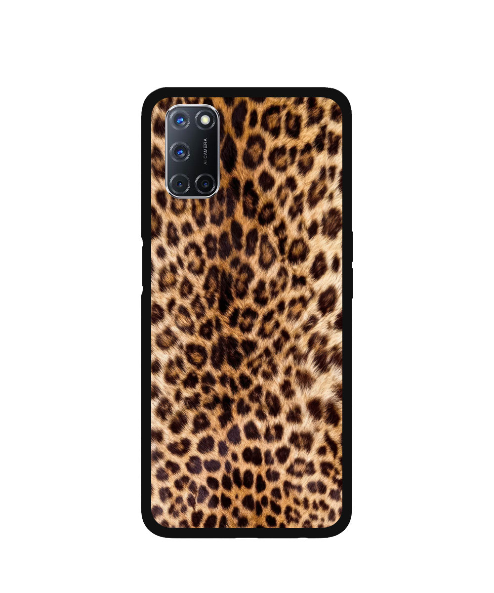 Case / Etui / Pokrowiec / Obudowa na telefon. Wzór: Oppo A52/A72/A92