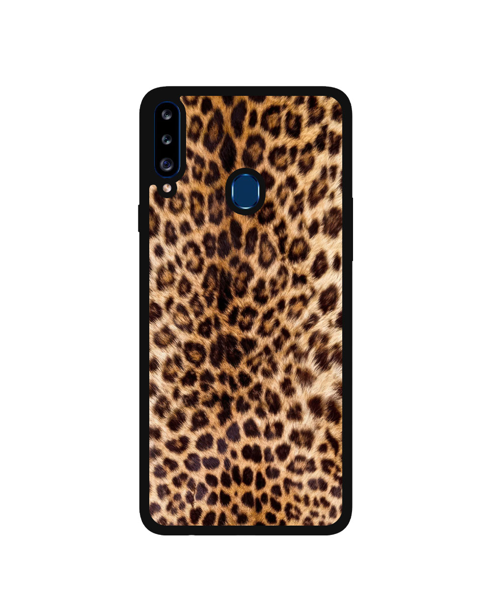 Case / Etui / Pokrowiec / Obudowa na telefon. Wzór: Samsung Galaxy A20s