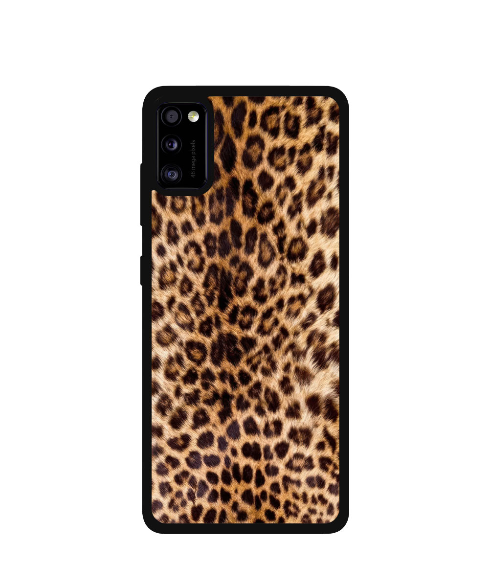 Case / Etui / Pokrowiec / Obudowa na telefon. Wzór: Samsung Galaxy A41