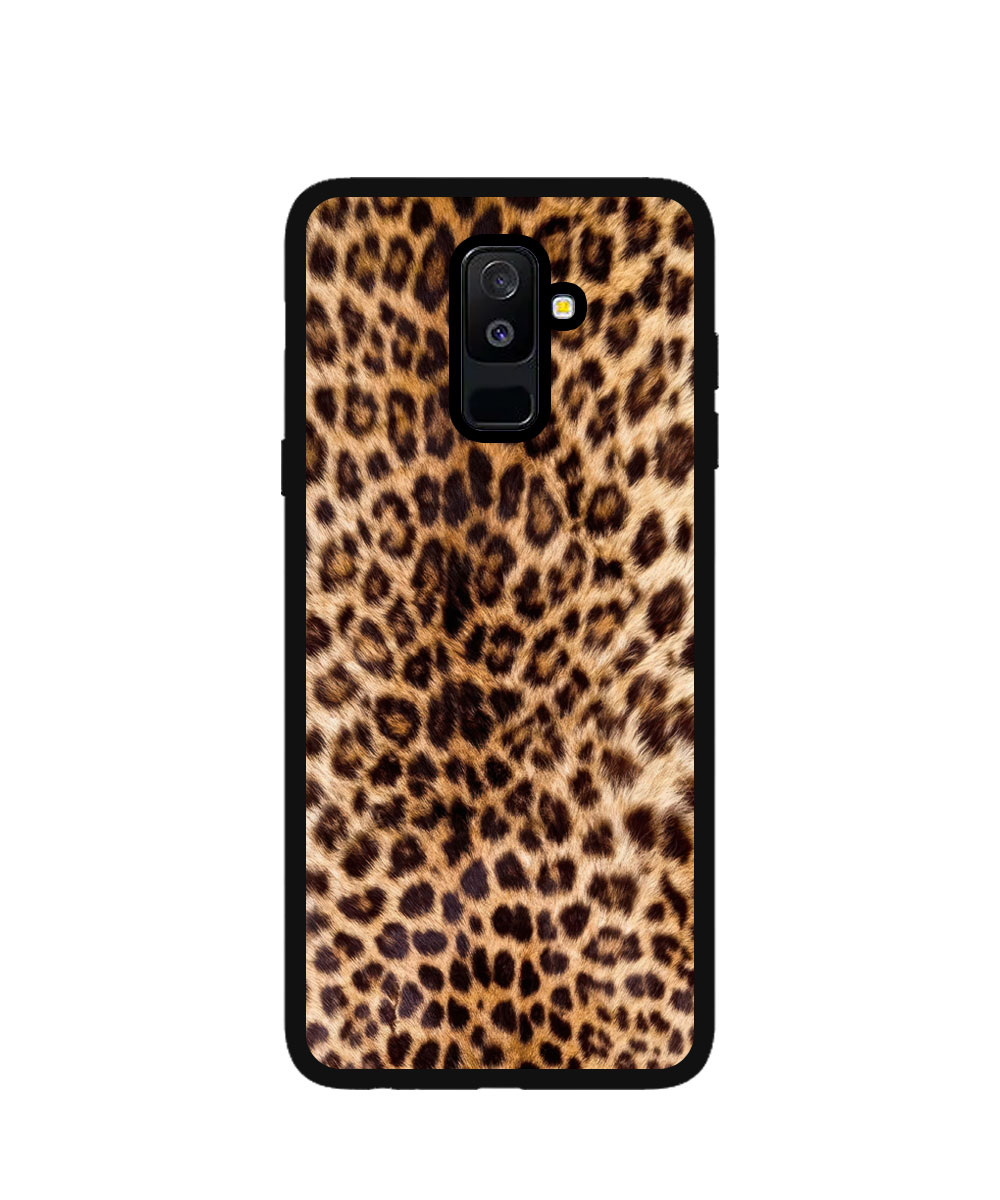 Case / Etui / Pokrowiec / Obudowa na telefon. Wzór: Samsung Galaxy A6