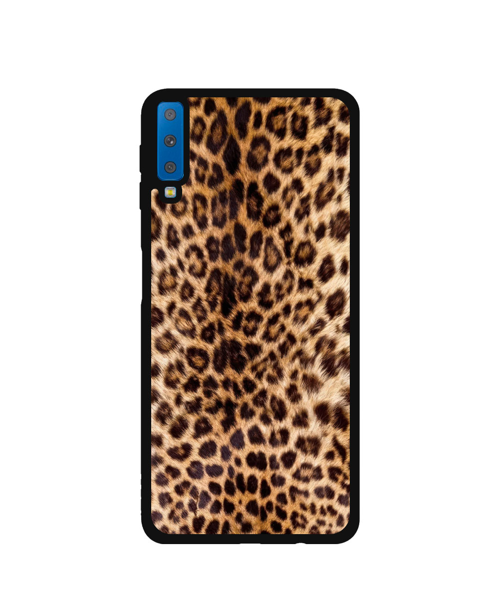 Case / Etui / Pokrowiec / Obudowa na telefon. Wzór: Samsung Galaxy A7 2018