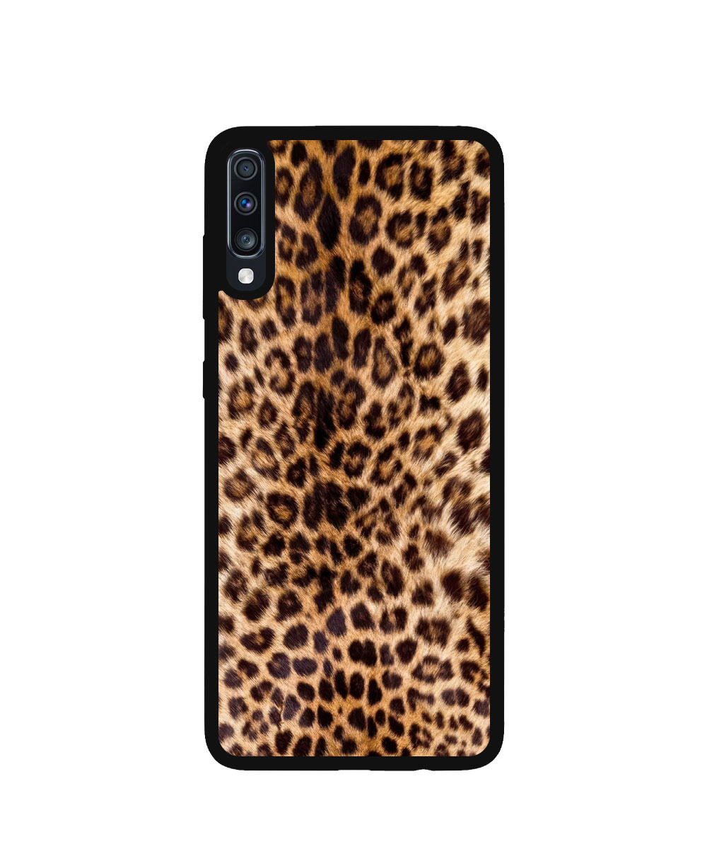 Case / Etui / Pokrowiec / Obudowa na telefon. Wzór: Samsung Galaxy A70 / A70s