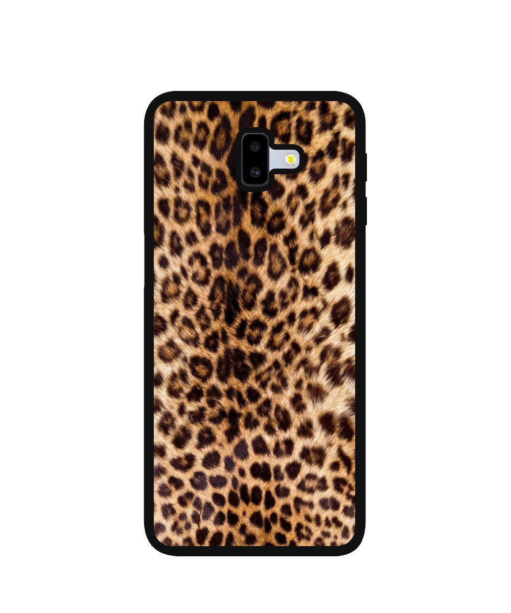 Case / Etui / Pokrowiec / Obudowa na telefon. Wzór: Samsung Galaxy J6+