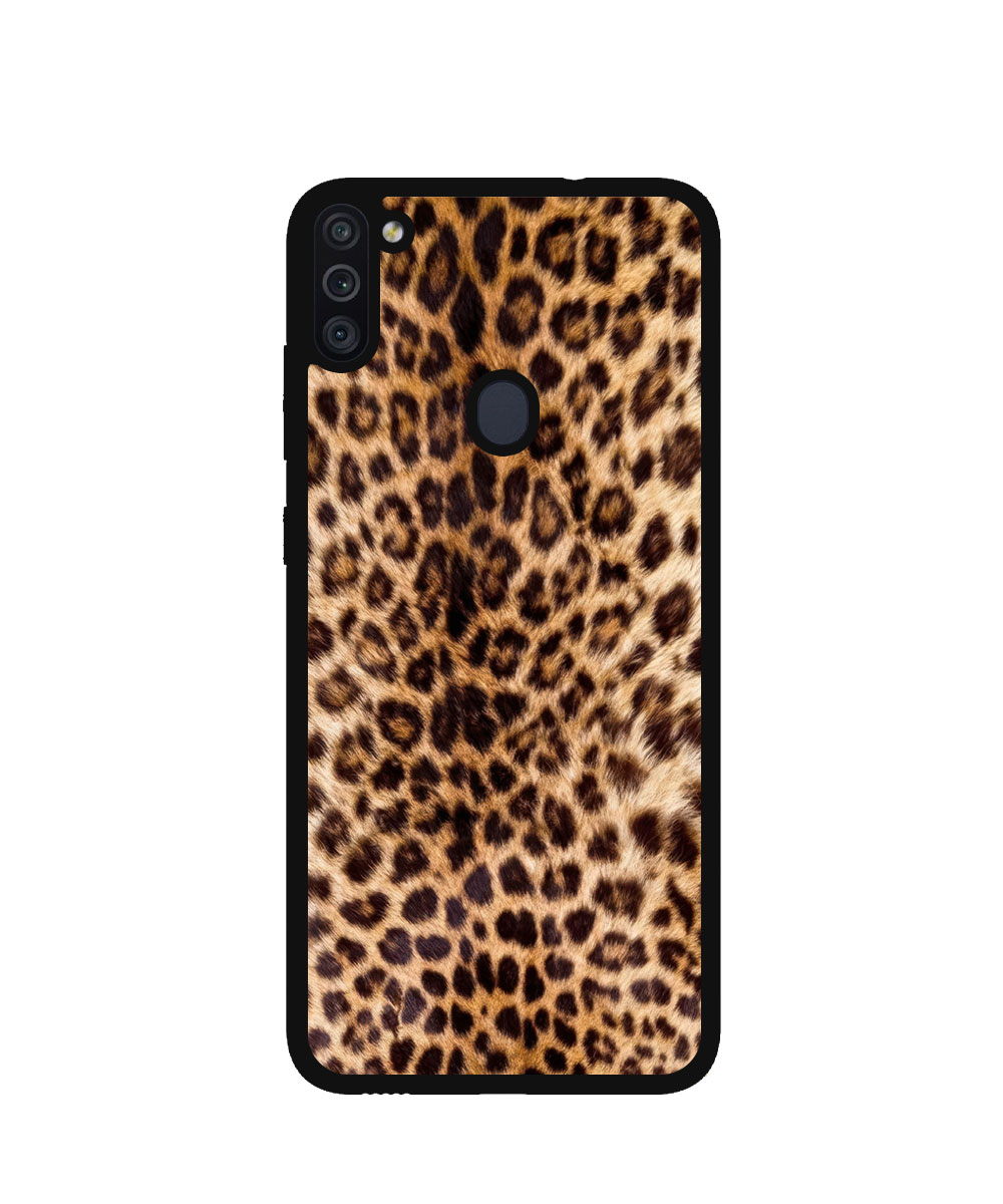 Case / Etui / Pokrowiec / Obudowa na telefon. Wzór: Samsung Galaxy M11 / A11