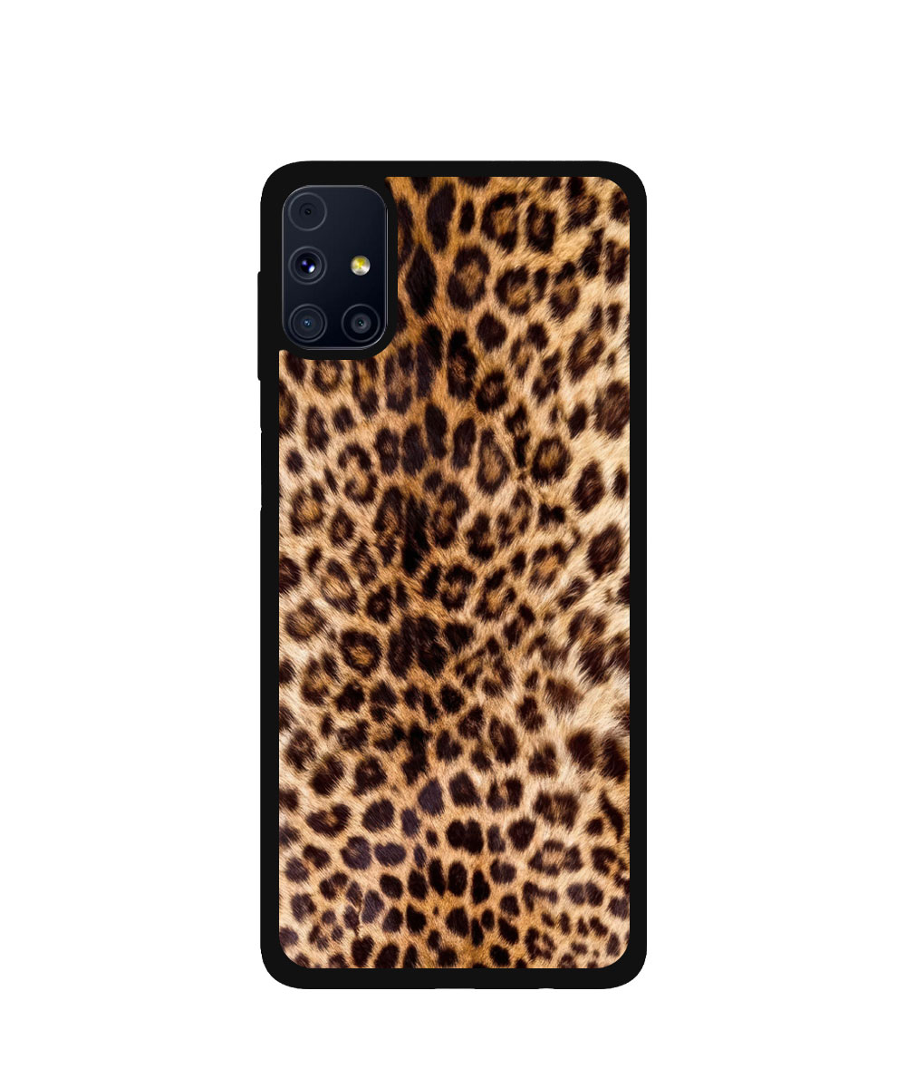 Case / Etui / Pokrowiec / Obudowa na telefon. Wzór: Samsung Galaxy M31s