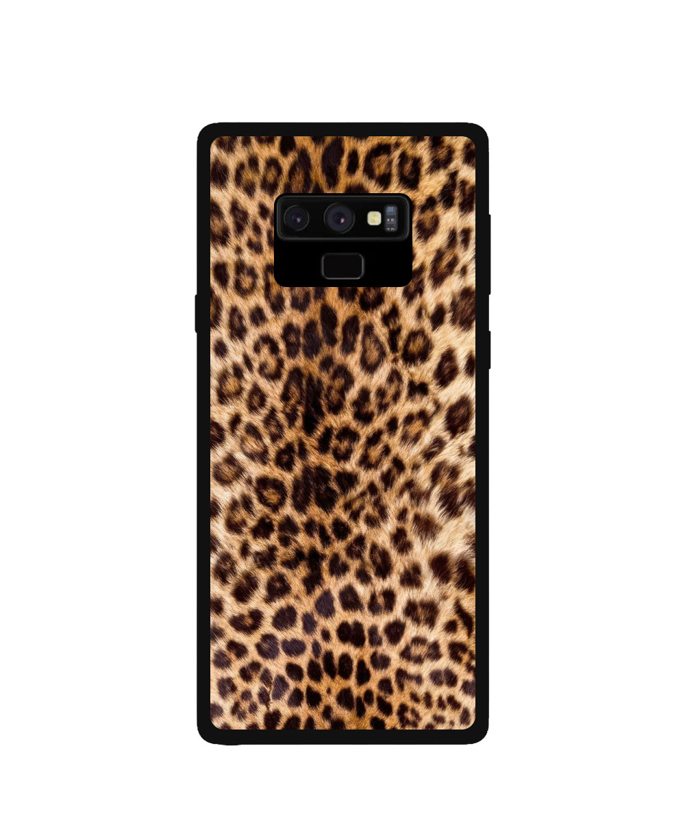 Case / Etui / Pokrowiec / Obudowa na telefon. Wzór: Samsung Galaxy Note 9