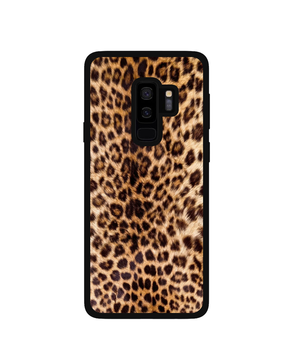 Case / Etui / Pokrowiec / Obudowa na telefon. Wzór: Samsung Galaxy S9